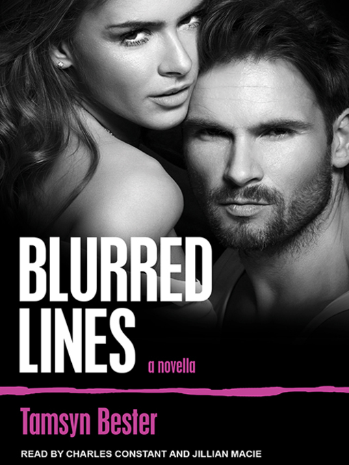Title details for Blurred Lines by Tamsyn Bester - Wait list